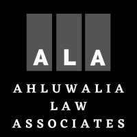 Internship Opportunity at Ahluwalia Law Associates | Trademark Prosecution Internship in Central Delhi | October–November 2026: Apply Now