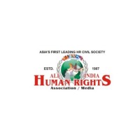 Internship Opportunity at AIHRA | Online Human Rights Internship in Delhi | 15 Days: Apply Now