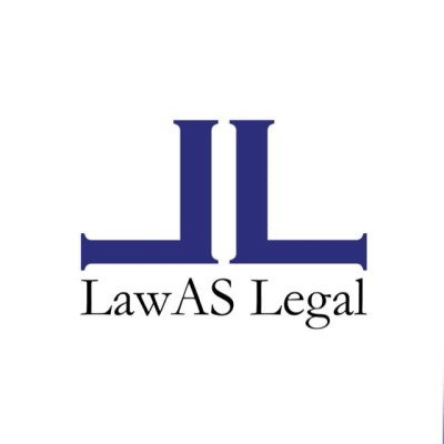 Paid Internship at LawAS Legal October 2026 | ₹5,000 Stipend | Apply by Email
