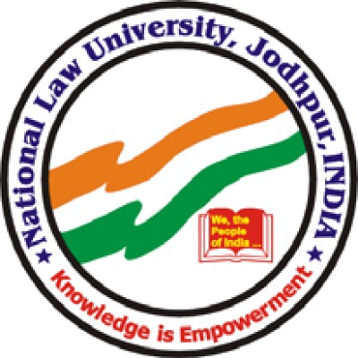VedaNyaya Volume I Call for Chapters | Law, Artificial Intelligence & Emerging Technologies | NLU Jodhpur