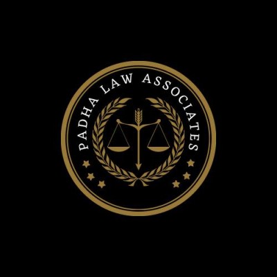 Legal Internship at Padha Law Associates | October 2026 | 2 Positions | Apply Now