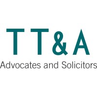 Talwar Thakore & Associates (TT&A) Latest Internship Application Process 2026