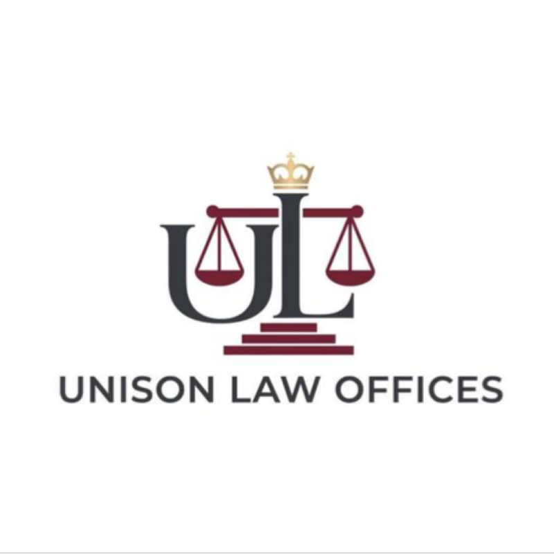 Internship Opportunity at Unison Law Offices | Legal Internship for Law Students | October 2026: Apply Now