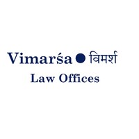 Internship at Vimarśa Law Offices | October 2026 | Apply Now