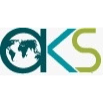 Internship Opportunity at AKS Partners | November 2026 | Apply by October 12