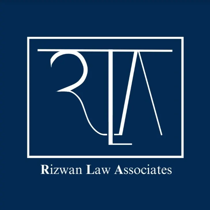 Assessment Internship at Rizwan Law Associates | Litigation | Physical | Apply by October 10, 2026