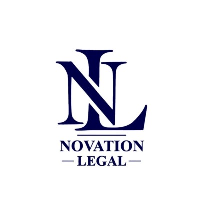 Internship Opportunity at Novation Legal | Legal Intern, Founder’s Office | New Delhi | Apply Now