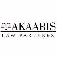 Legal Internship at Akaaris Law Partners | Online | Criminal, Taxation, Public Policy, Civil & Commercial and Corporate Law | Apply by Oct 9