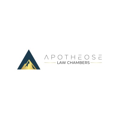 Internship Opportunity at Apotheose Law Chambers | Legal Internship in Delhi | November 2026 | 2 Vacancies