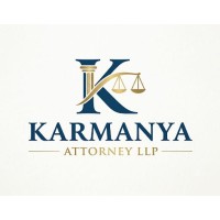 Legal Internship at Karmanya Attorneys LLP, New Delhi | Freshers & Experienced Candidates