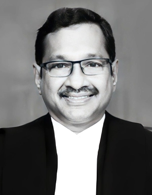 Judicial Internship at Office of Justice MM Sundresh, Supreme Court of India | November & December 2026