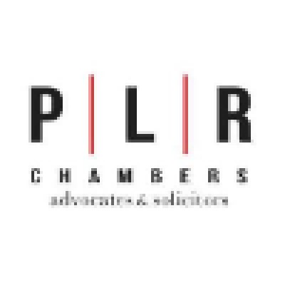 PLR Chambers Hiring Associates | Food Laws & Product Compliance | 0–2 Years PQE