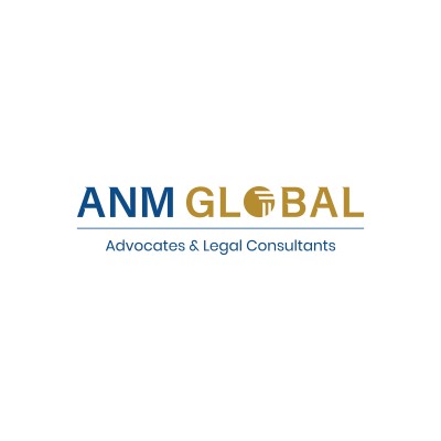 Internship Opportunity at ANM Global | Sports Law and Legal Research | Apply Now