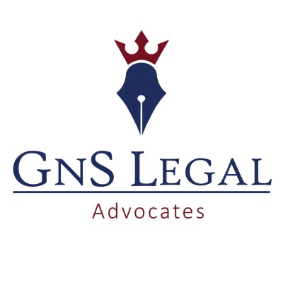 Internship Opportunity at GnS Legal | Legal Internship in New Delhi | November–December 2026