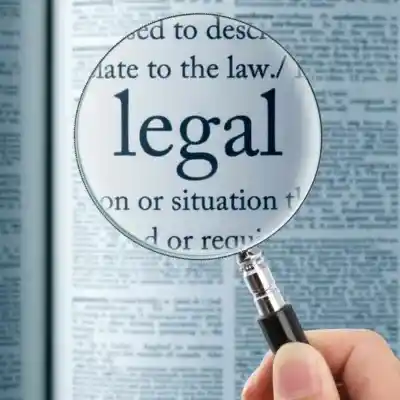 How to Write a Legal Research Paper: A Complete Step-by-Step Guide for Law Students