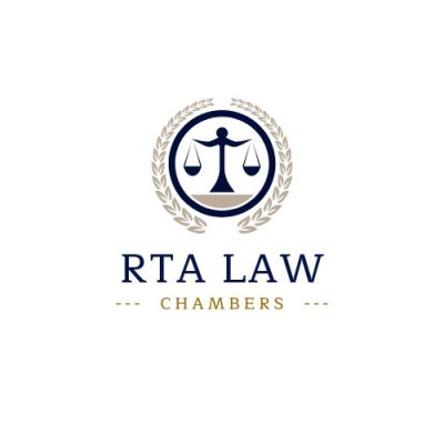 Internship Opportunity at RTA Law Chambers | On-Site Litigation Internship in Delhi | November 2026
